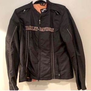Harley Davidson Lightweight Riding JacketWomen's